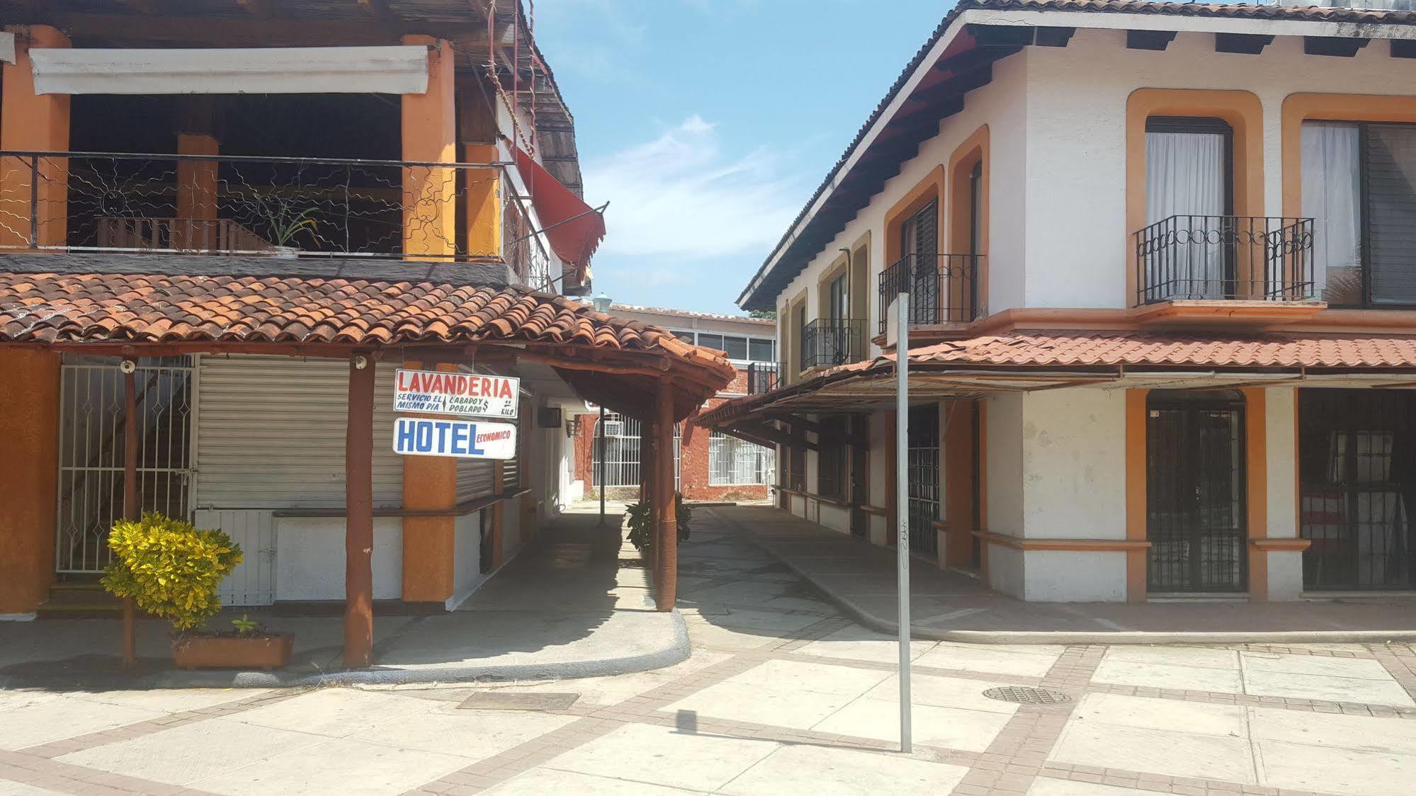 Hotel Suites Tropicana Ixtapa Ixtapa  Exterior foto